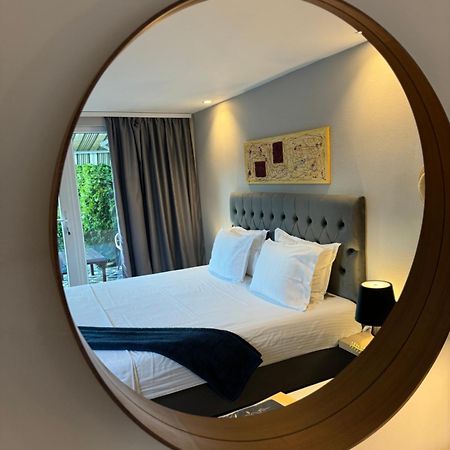 Nb Boutique Hotell Tuzla Eksteriør bilde